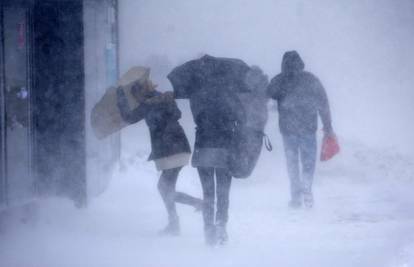 Meteorolog objavio dugoročnu prognozu za ovaj Božić i zimu