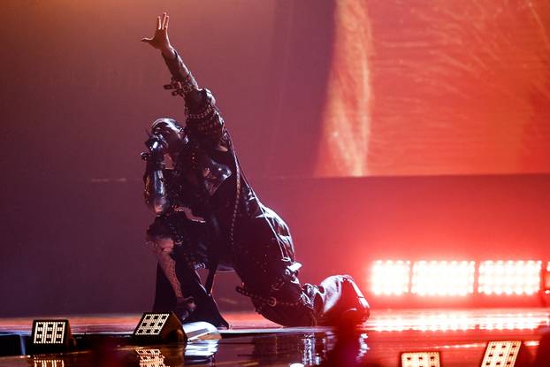 Grand Final of the 2026 Eurovision Song Contest, in Vienna
