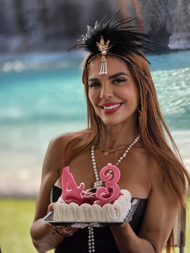 FOTO Fitness senzacija 'izluđuje muškarce' svakom objavom