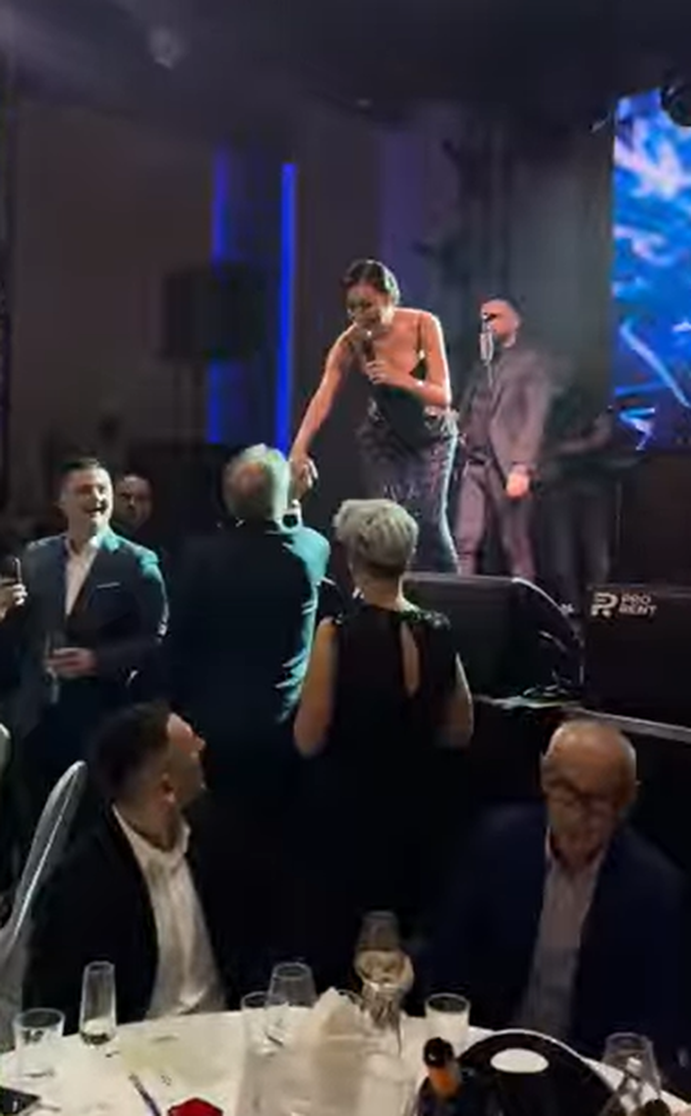 FOTO 'Razbijte diskoteku, Dinamo i ja ćemo sve platiti!' Ono kad bjegunca prebaci...