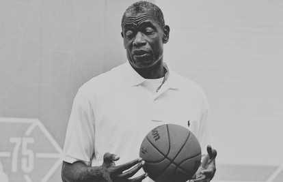 Preminuo je Dikembe Mutombo