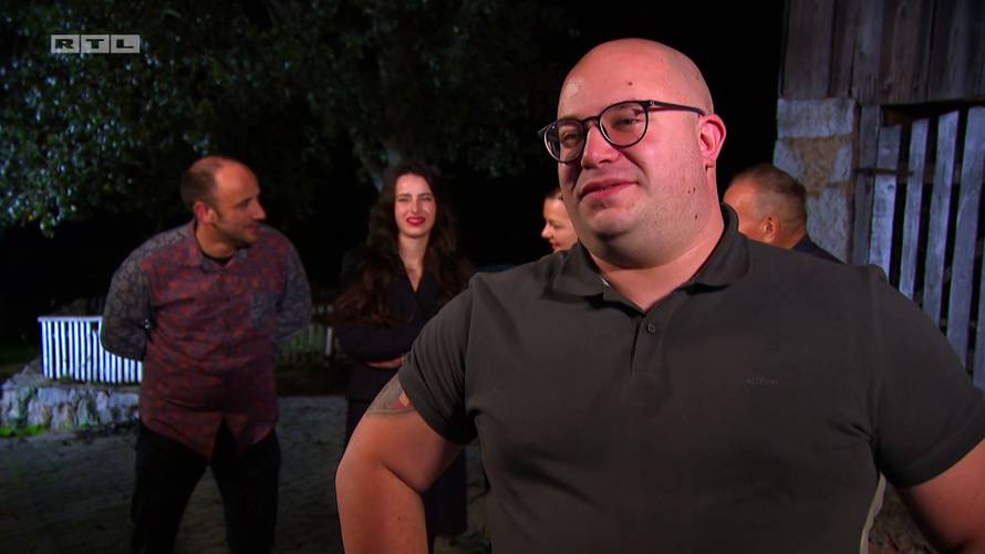 Svi dobili 40 bodova u 'Večeri', ali Sandi je pobijedio. Slažete li se s odlukom protukandidata?