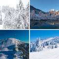 FOTO Ovo su najbolja skijališta u regiji - evo koje su cijene