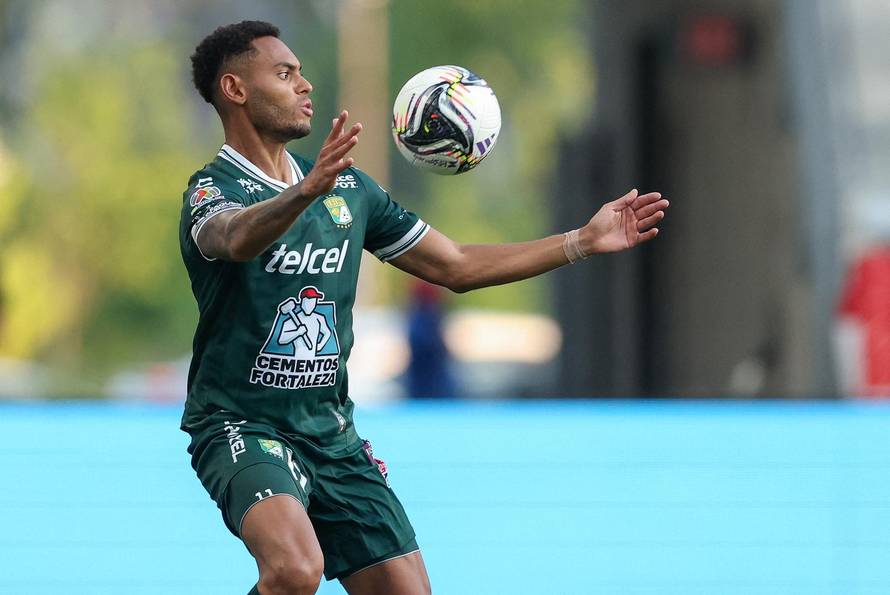 MLS: Leagues Cup-Leon at New York City FC