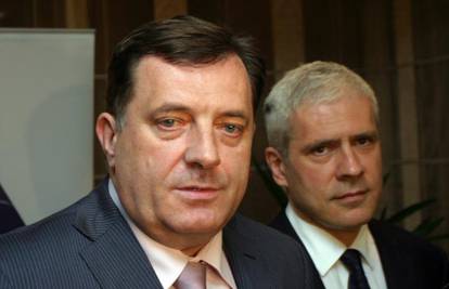 Atentat na Dodika i Tadića? Uoči slavlja RS-a našli oružje