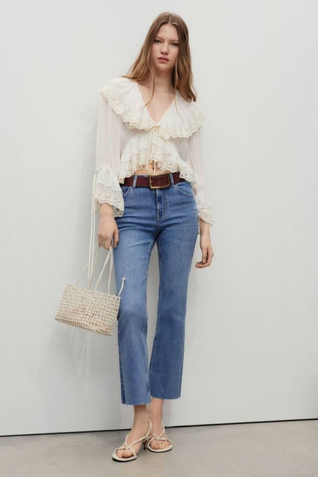 20 načina kako nositi traperice u bilo kojoj dobi i izgledati 'chic'