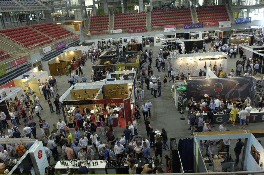 Nakon pauze zbog korona virusa najavljena 27. porečka Vinistra i 12. Svijet Malvazija