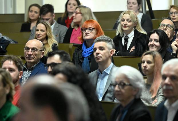 Sanja Sarnavka dobitnica nagrade Zagrepčanka godine 