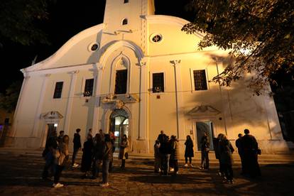 FOTOGALERIJA Holywin protiv Halloweena: Diljem zemlje organizirali duhovni program