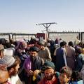 Međunarodna zajednica poziva talibane da dopuste siguran odlazak ljudi iz Afganistana