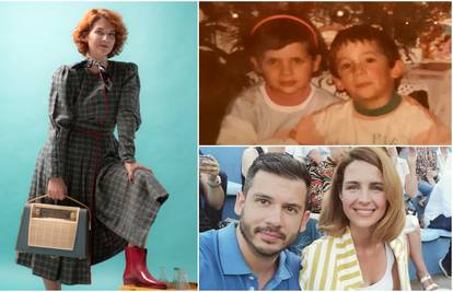 Marina Rogoznica je zvijezda reklamnih kampanja: 'Obitelj mi je inspiracija, pomogli su mi'
