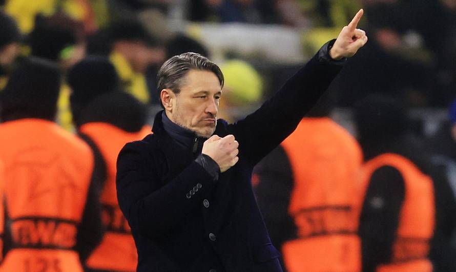 UEFA Champions League - Borussia Dortmund v Inter Milan