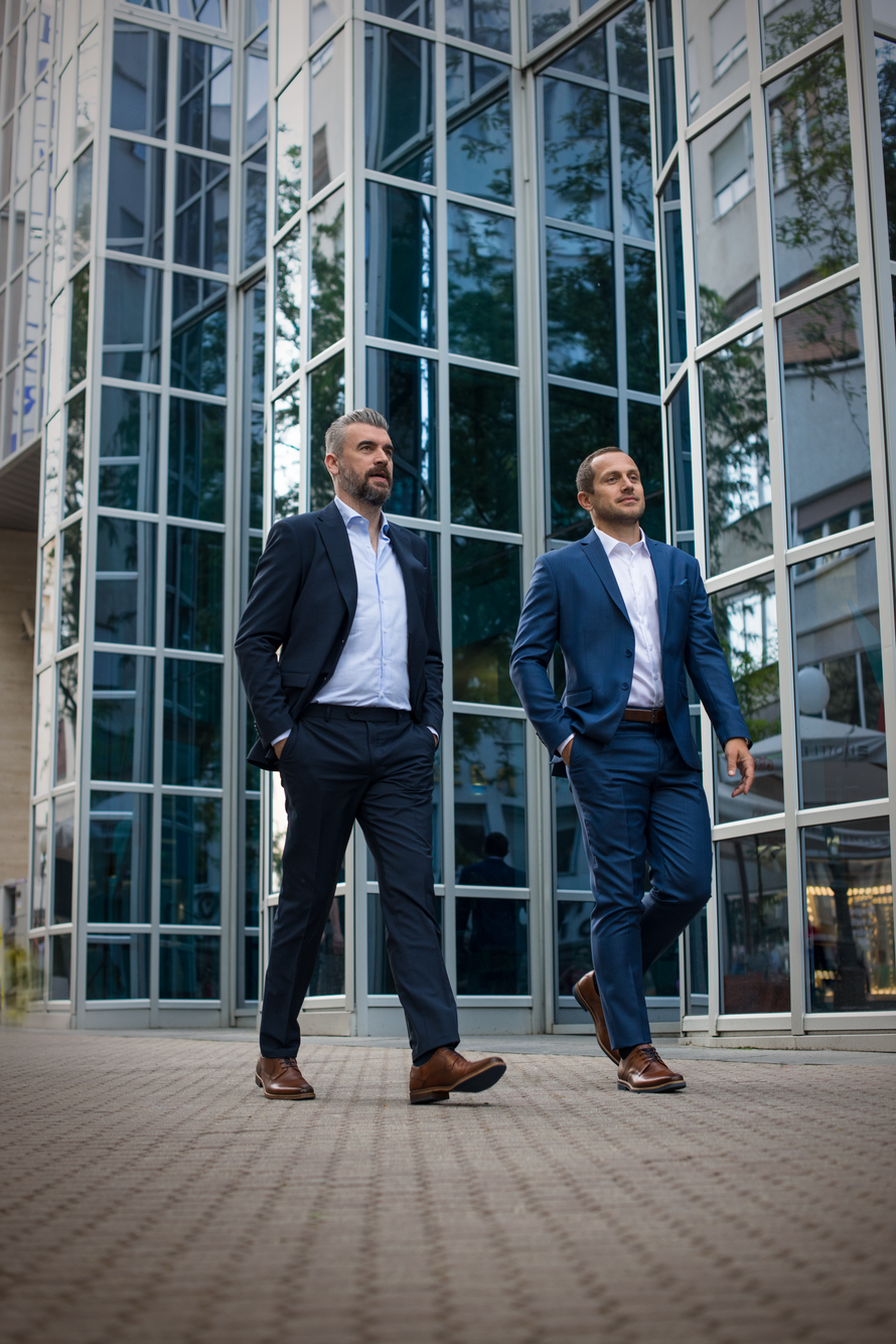 Kako izgleda muževan i uspješan muškarac?