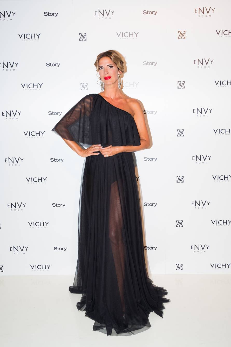 Nova kolekcija eNVy Rooma: Romantični motivi za  zimu