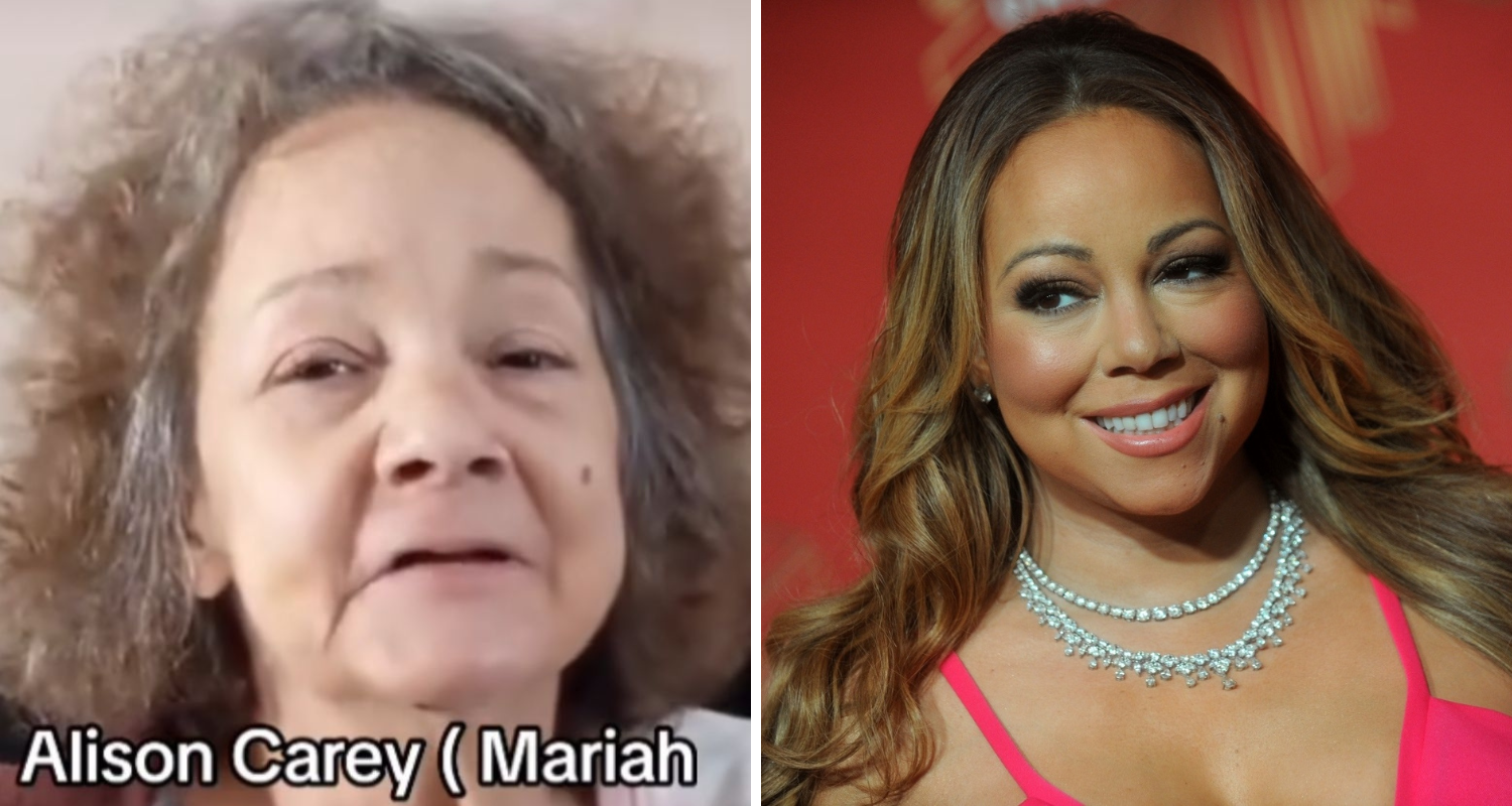 Sestra Mariah Carey: 'Živim bez zuba. Ne mogu ih zamijeniti jer jednostavno nemam novca...'