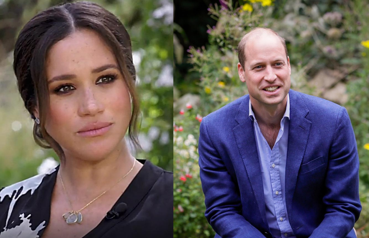 Williamu je dosta Meghan: Ta grozna žena bila je u potpunosti nemilosrdna prema osoblju