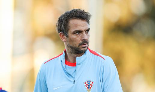 Niko Kranjčar znatno smršavio u novoj ulozi. Pogledajte galeriju