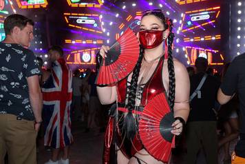 Split: Druga večer Ultra Europe festivala u punom pogonu