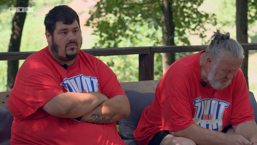 U Životu na vagi tuga jer je Zoki otišao, crveni su prozvali Antu: 'Lošije karike se provlače...'