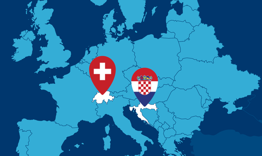 &Scaron;vicarsko-hrvatski program suradnje: daljnja ulaganja u znanost i inovacije