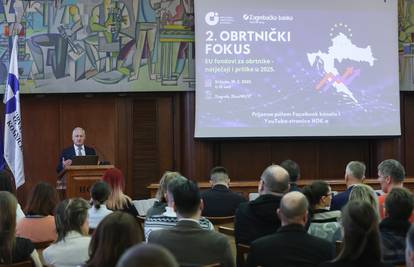 Komora: U prvih pet mjeseci ove godine 389 novih majstora