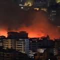 Izrael: U tijeku novi val napada na Iran i infrastrukturu...