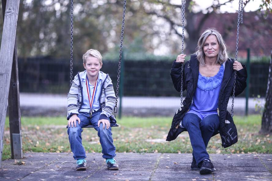 Patrik Cudic osvojio zlato u Moskvi