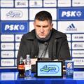 Jakirović nakon debakla: Ovo je katastrofa! Želim se ispričati svim navijačima Dinama...