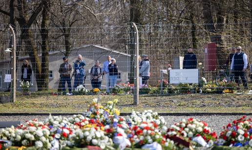 Održana virtualna počast svim žrtvama logora Buchenwald