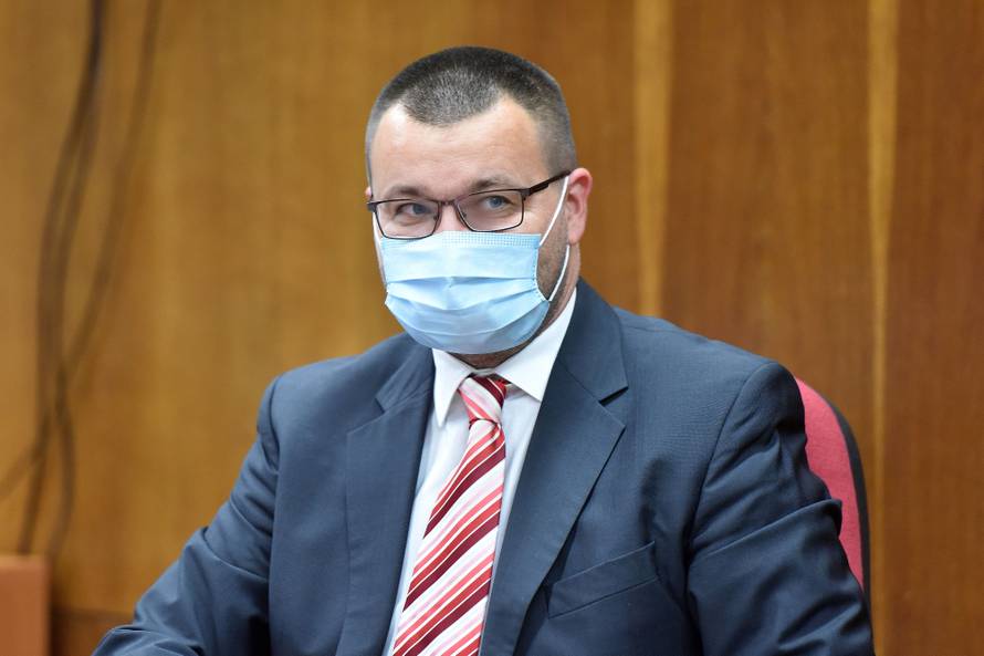 Smiljani su produljili pritvor, iza rešetaka još dva mjeseca