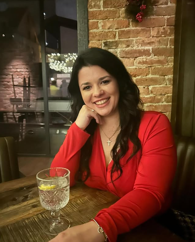 FOTO Sjećate li se nje? Matea je ušla u 'Život na vagi' sa 103 kg, pogledajte kako sada izgleda