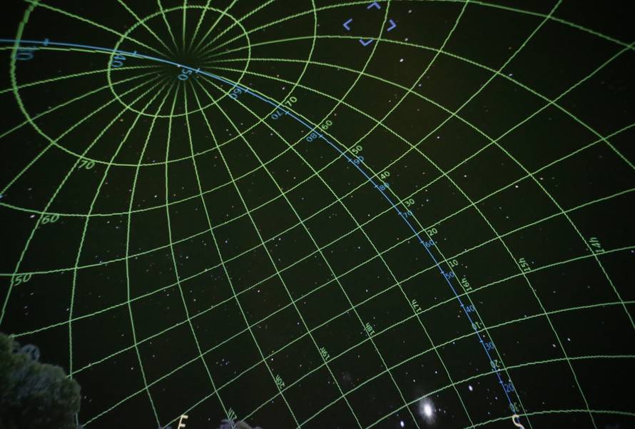 Žena nestalog kapetana Dina Miškića otvorila 'Planetarij'