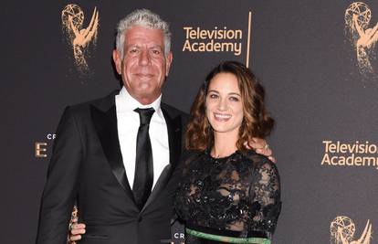 Oporuka iznenadila: Bourdain težio 'samo' 7.5 milijuna kuna