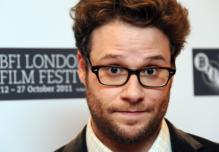 Seth Rogen: Ne želimo 'čiste' filmove, dajte dam da psujemo