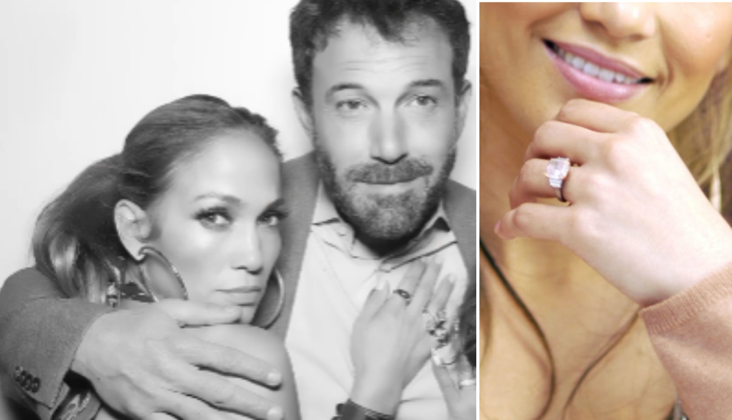 Affleck razgledavao prstenje kod Tiffanyja, planira li opet kleknuti pred Jennifer Lopez?