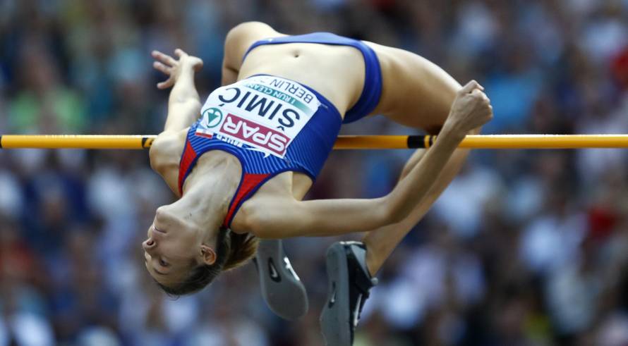 2018 European Championships - Berlin