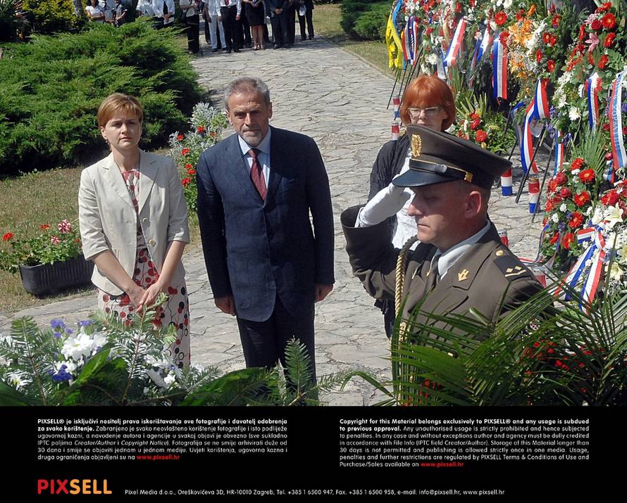 Nikola Čutuk/Pixsell