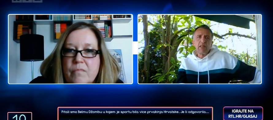 Nisu znali koji glazbenik pjeva prvi stih hita 'Moja domovina'