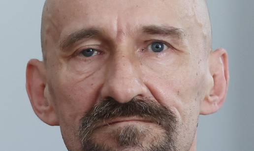 LICE UBOJICE Pahoki  je hladno pobio ljude u Domu za starije. Na presudi je bio  bez emocija