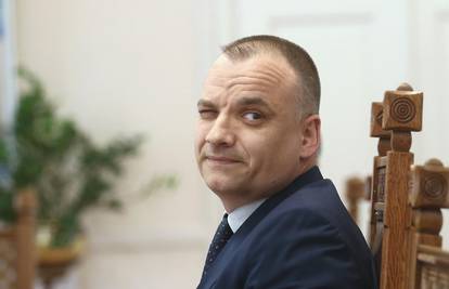 Markić: 'Državni vrh zatražio je da SOA razjasni situaciju...'