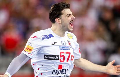 VIDEO Sigurdsson poludio na suce i dobio isključenje. A onda je uslijedio šou Filipa Glavaša!