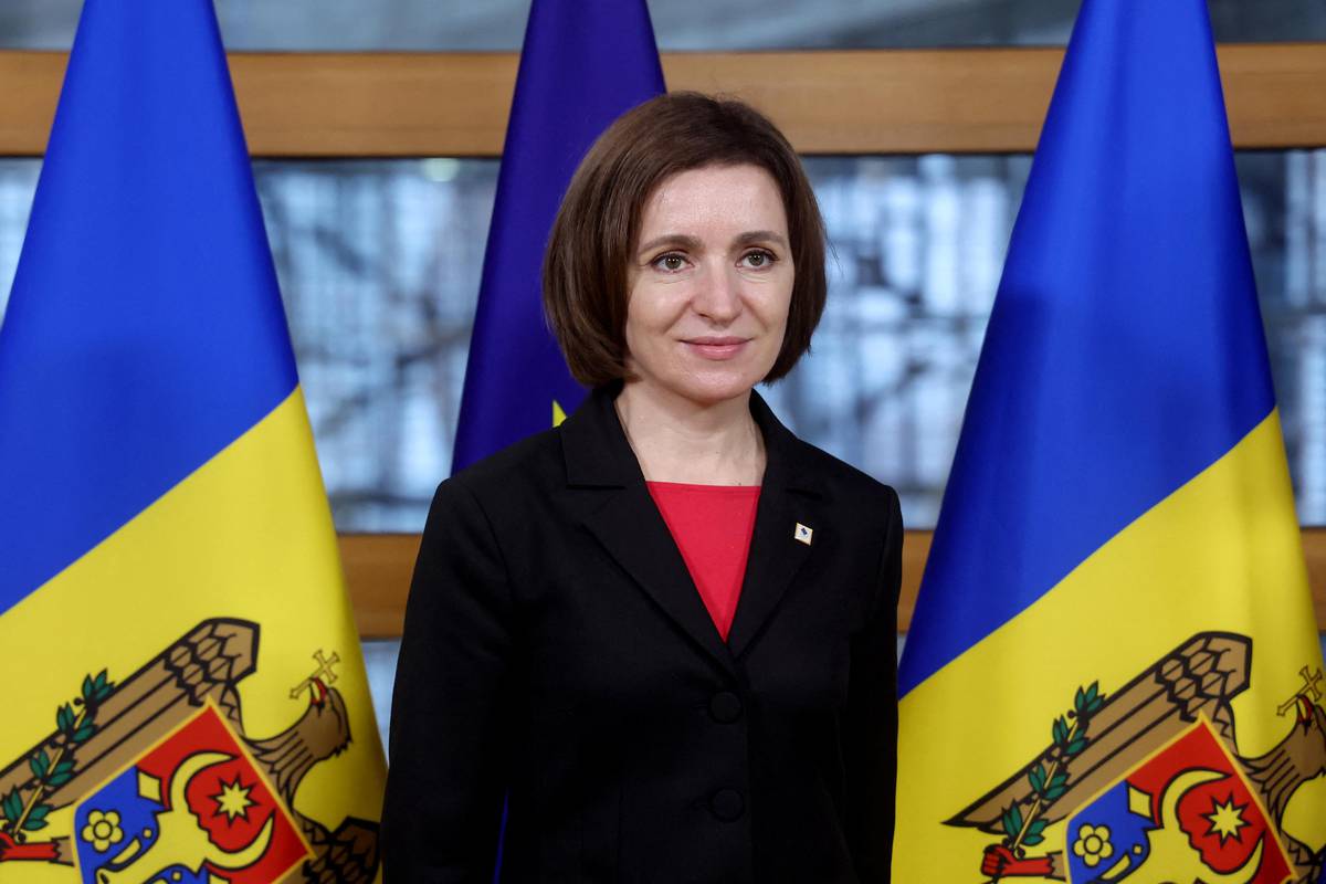 Moldavija će uvesti izvanredno stanje: 'Spremni smo prihvatiti desetke tisuća ljudi iz Ukrajine'