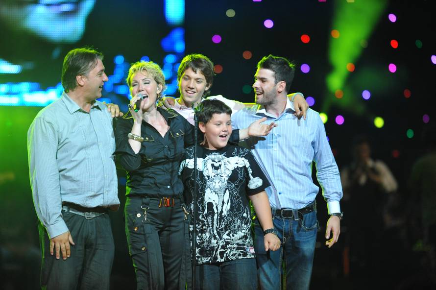 Ispovijest Brenina sina: 'Ne želim da me pamte po majci...'