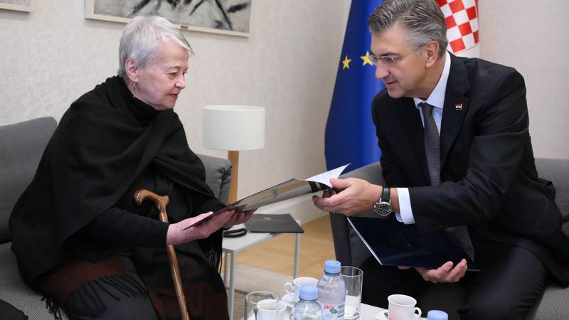 Jean Michel Nicolier posmrtno je dobio hrvatsko državljanstvo