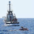 Najmanje 73 migranta poginula u brodolomu kod libijske obale