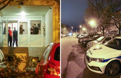 Policija objavila detalje užasa u Zagrebu: Kći je ugušila majku! Susjedi u šoku: Nismo čuli ništa