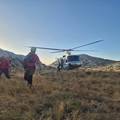 SVI BI LETJELI Nedostaje nam plan za helikoptere:  'Letjelice trebaju policija, Hitna, HGSS...'
