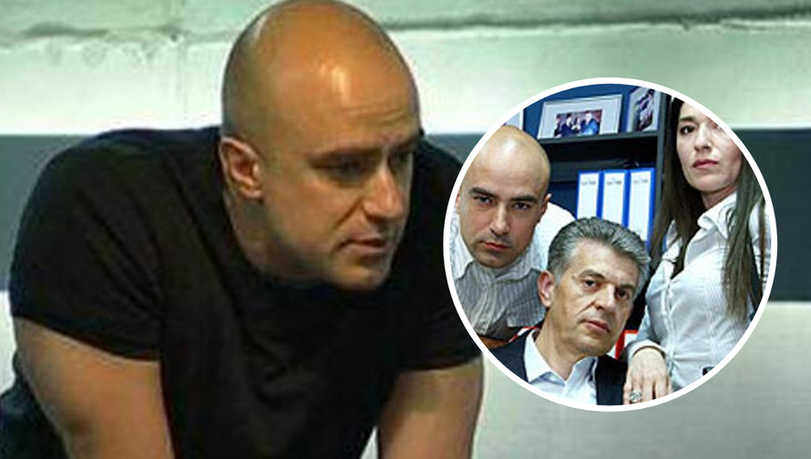 Poduzetnik je 'uvalio' Lučića u klopku: 'Novac sam dao policiji'