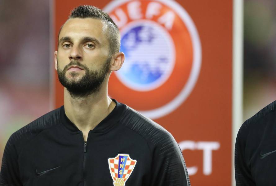 Susret Hrvatske i MaÄarske u kvalifikacijama za Europsko prvenstvo