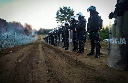 'Migrantska kriza mogla bi prerasti u vojni sukob...'